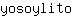 y***o