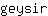 g***r