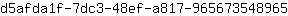 d***5