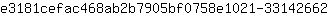 e***2