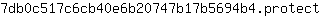 7***t