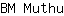 B***u