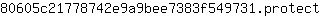 8***t