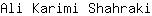 A***i