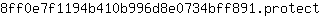 8***t