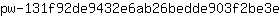 p***e
