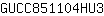 G***3