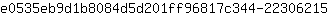 e***5
