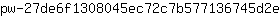 p***e