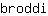 b***i