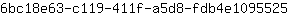 6***5