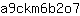 a***7