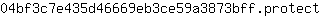 0***t