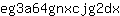 e***x