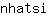 n***i