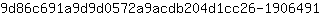 9***1