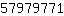 5***1