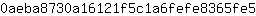 0***5