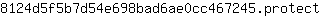 8***t