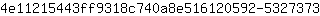 4***3