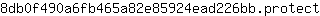 8***t