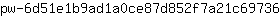 p***6