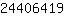 2***9