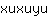 x***u