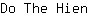 D***n