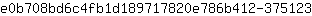 e***3