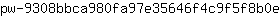 p***e