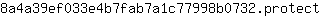8***t
