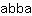 a***a