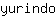 y***o