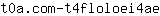 t***e