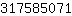 3***1