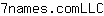 7***C