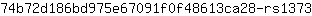 7***3