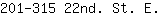 2***E.