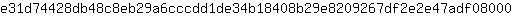 e***0