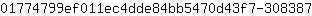 0***7