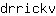 d***v
