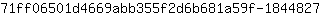 7***7