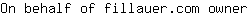 O***r