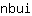 n***i