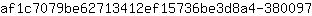 a***7