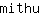 m***u