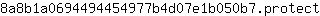 8***t