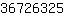 3***5
