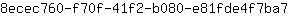 8***7